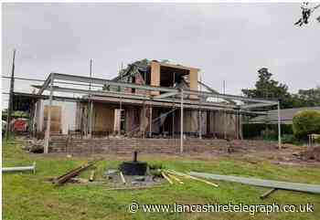 Pleasington homeowner allowed to complete work despite objections