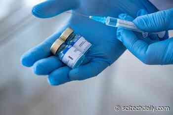 COVID Vaccine Dosing “Mistake” Leads to Surprising Discovery