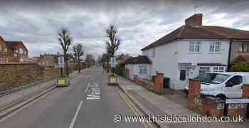 Enfield school pedestrian and cycle zones permanent from November 1