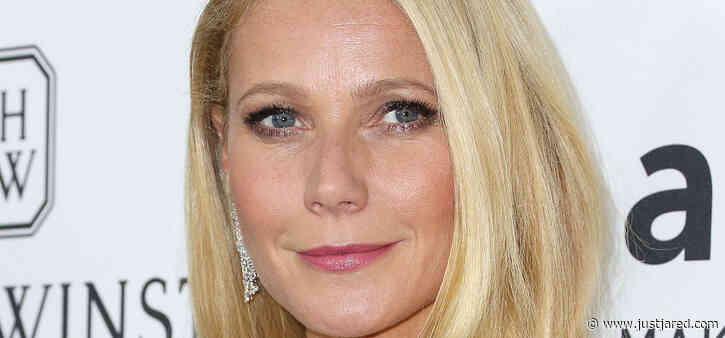 Gwyneth Paltrow Reveals She Almost Died Giving Birth to Apple