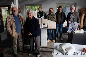 Grootste kunstroute van het land staat in de startblokken