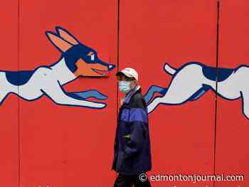 COVID-19 live updates: 1,592 new cases since Friday, 25 more deaths; lawsuit launched against AHS