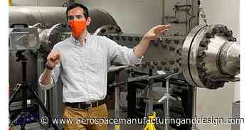 Hypersonic research brings new opportunities for innovation, students - Aerospace Manufacturing and Design