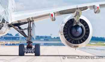 Materialise and Proponent Sign Agreement to Increase Additive Manufacturing in Aerospace - 3Dnatives