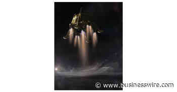 Firefly Aerospace is One Step Closer to Landing on the Moon - Business Wire