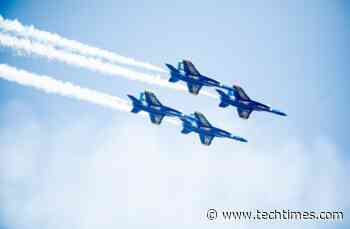 China's Top Aerospace University Explodes, Kills 2 and Injures 9 - Tech Times