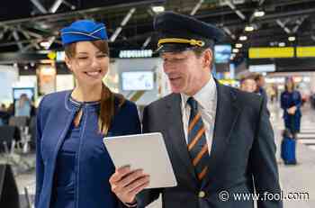 3 Aerospace Stocks You Can Buy and Hold for the Next Decade - Motley Fool