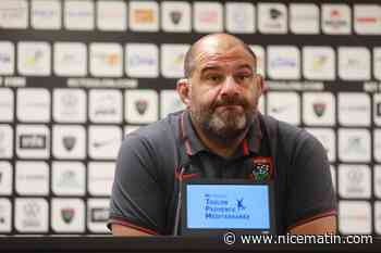 Entre le RCT et Patrice Collazo, c'est la fin