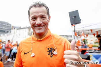 'Niet dove' John de Bever wil absoluut géén gehoorapparaat: 'Hoor wel iets minder' | Sportnieuws - Sportnieuws.nl