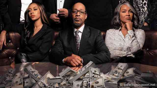 For The Love of Money Trailer Starring Keri Hilson & Katt Williams