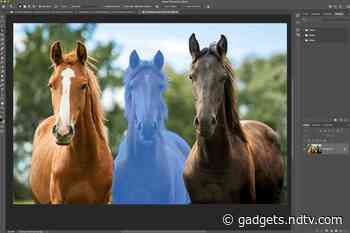 Adobe Updates Photoshop, Illustrator, Premiere Pro, Fresco With New Tools for Better Editing