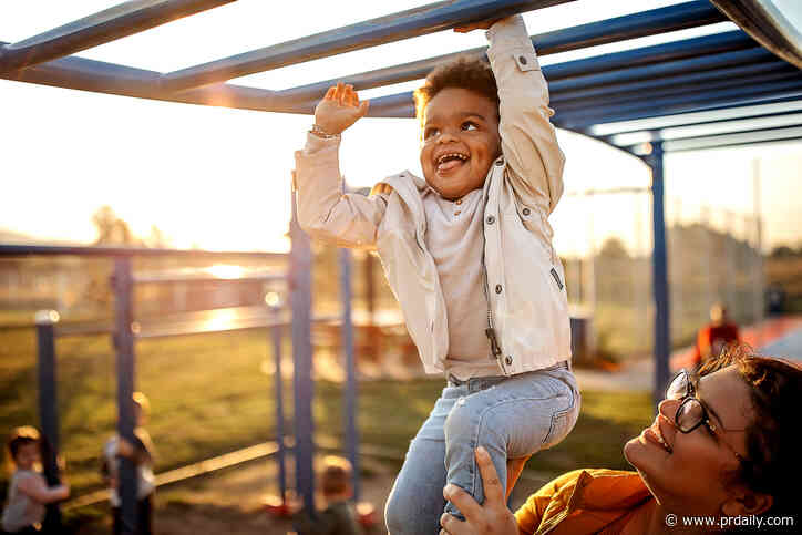 The toddler parenting hack every risk-averse marketer should know