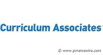 Educator Patricia Trejo Receives the 2021 ALAS Scholarship Sponsored by Curriculum Associates