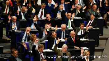 Nach AfD-Eklat um Schäuble: Partei erlebt bittere Vize-Wahl – Weidel „absolut verärgert“