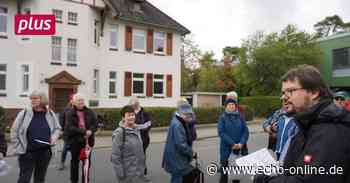 Ortsgeschichte(n): Griesheim und das Militär - Echo Online