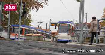 Kommt der Stadtbus in Griesheim doch erst später? - Echo Online