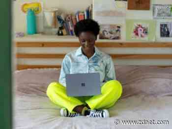 Microsoft to try again to reach the K-12 market with a new low-cost Surface laptop: Report