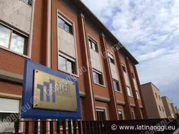 Sgombero di via Emanuele Filiberto a Formia: Ater pronta a fare la sua parte - latinaoggi.eu