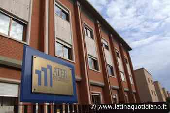 Sgombero della palazzina in via Emanuele Filiberto a Formia, le precisazioni di Ater - LatinaQuotidiano.it