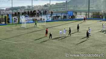 Amara la prima di Starita, Insieme Formia ribaltato in casa dalla Vis Artena - LatinaToday