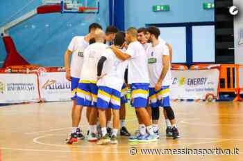 Torrenova cerca conferme con Formia. Tinsley: “Concentrati viste le assenze” - Messina Sportiva