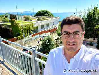 Formia, Taddeo: meno Tasse, più Servizi e soprattutto più Fatti » Tuttogolfo - Tutto Golfo