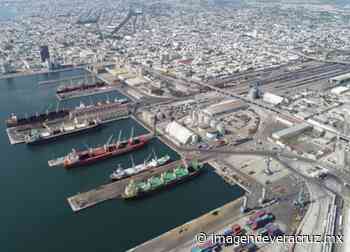 Sí habrá recursos para ampliación del Puerto de Veracruz; se ignora cuánto - Imagen de Veracruz
