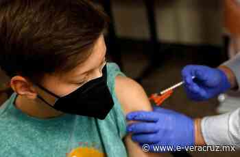 Veracruz inicia registro de vacunación para menores con comorbilidades | e-consulta.com 2021 - e-consulta Veracruz