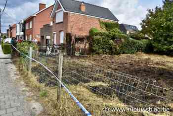 Voorwaardelijke straf voor man (20) die vegetatiebranden aansteekt