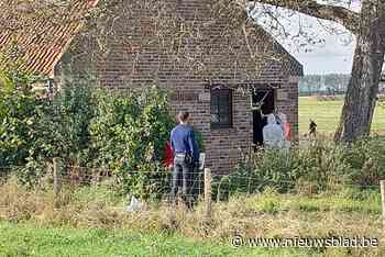 59-jarige man dood aangetroffen in woning