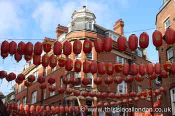 Why should you go to Leicester Square?