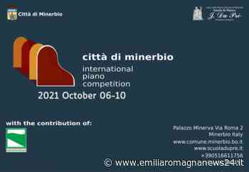 Al via la V edizione del Concorso pianistico internazionale “Città di Minerbio” - Emilia Romagna News 24
