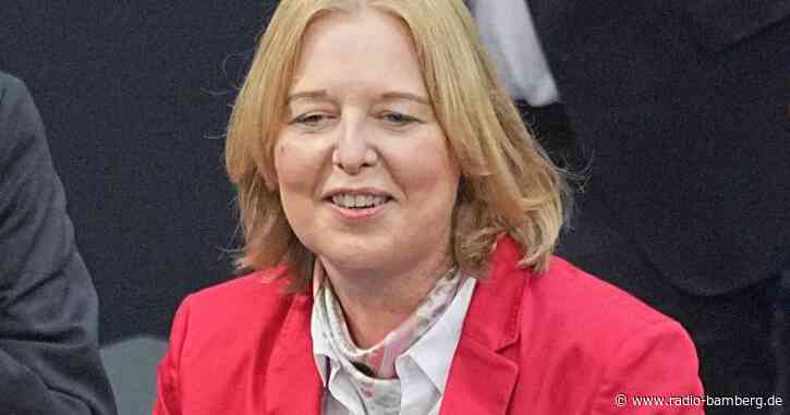 Erstmals seit 1998 wieder eine Frau an Bundestagsspitze