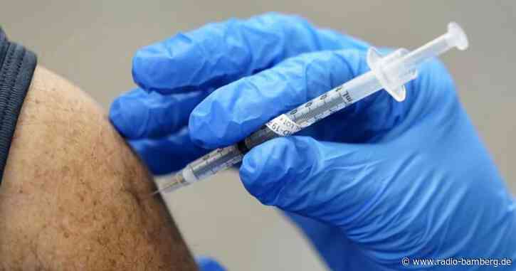 Rufe nach mehr Tempo bei Auffrischungs-Impfungen