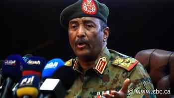 Sudanese prime minister held at general's home after military takeover