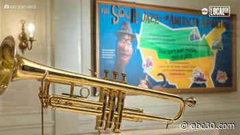 Jon Batiste on Disney's regional exhibit "The Soul of Jazz: An American Adventure"