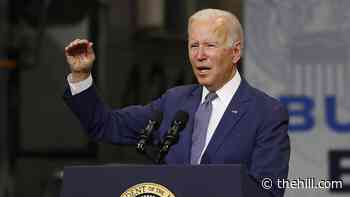 Biden announces $102M to support Southeast Asian nations