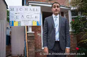 Stath Lets Flats returns for series 3 on Channel 4 tonight - When to watch