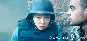 Official US Trailer for 'France' Starring Léa Seydoux as a TV Journalist