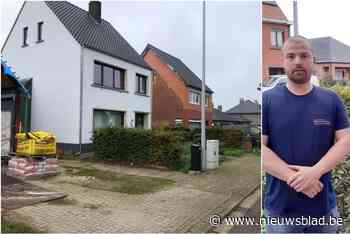 Dorp haalt loftrompet boven voor held Joël (33) die boef overmeestert: “Ik wilde mijn familie beschermen”