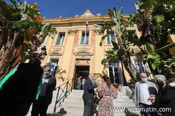 Mort de Jean-Claude Guibal : une chapelle ardente installée à la mairie mercredi 27 octobre