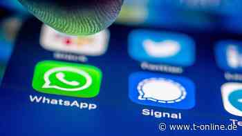 Messenger: Whatsapp macht Schluss mit Uralt-Androiden