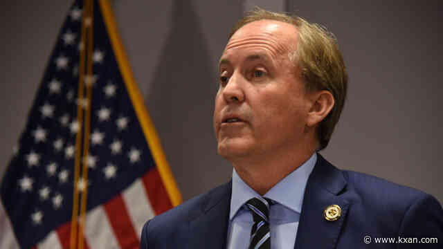 Texas Attorney General Paxton to discuss opioid settlement in Houston