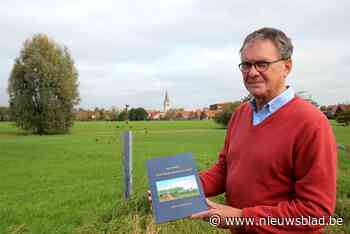 Zoon Johan zet Borsbeeks archief van vader Stan om in een boek: “Papa hield van zijn dorp”
