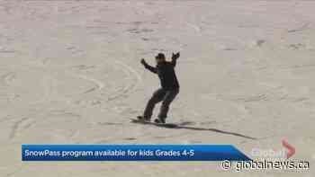 The Snow Pass – Your ticket to a safe active winter