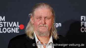 Tatort-Schauspieler Arved Birnbaum stirbt mit 59 Jahren