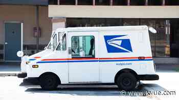 USPS hosting job fair for open positions in Austin - KVUE.com