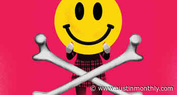 Austin's 'Death Positive' Community Comes to Life - Austin Monthly