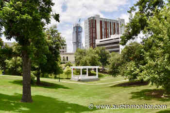 Council denounces 'false choice' of pitting parkland against affordability - Austin Monitor