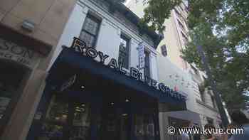 Supply chain problems still impacting some Austin businesses - KVUE.com